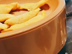 -龍歌自助小火锅(李沧顺和汇店)