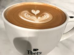 -Peet's 皮爷咖啡(东湖路手作店)