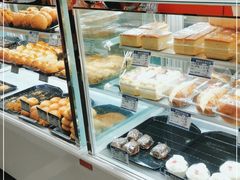 -白玉兰食品(中山公园龙之梦店)