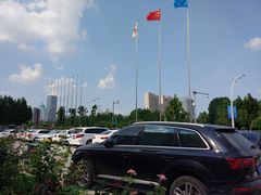 -天津津利华酒店