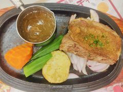 -斗牛士牛排餐厅(嘉里汇店)