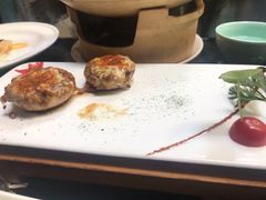 -小广寒电影艺术餐厅(小广寒经三路店)