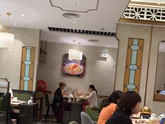 大堂-稻香酒家·34年老字号·港式粤菜(侨光店)