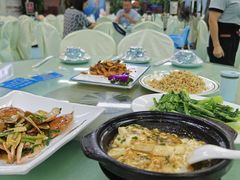 -景好海鲜餐厅(大鹏必选旅游店)