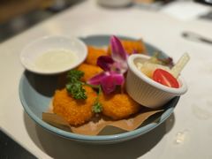 -半秋山西餐厅(巴南万达广场店)