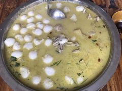 -柘林湖生态鱼馆