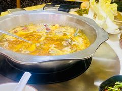 -壹道鸣·药膳鸡(月苑店)