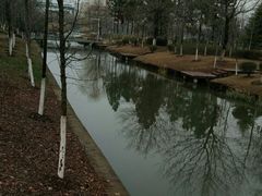 -江南大学(蠡湖校区)