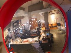 -Nectar One Cafe(勇烈路n1店)