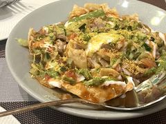 -Pita's&Tika's中东和印度风味餐厅(龙湖天街店)