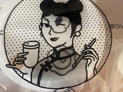 -沪上阿姨·精选茶饮(桃源友嘉购物广场店)