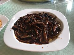 -新恬乐大酒家(沧达大厦店)