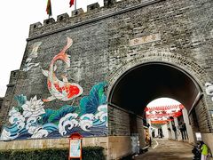 -东海半边山旅游度假区