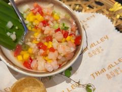 -Thai Alley泰爱里(二沙岛店)