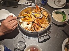 -七欣天香辣蟹火锅(海门解放中路店)