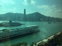 -香港皇家太平洋酒店