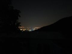 -鬼笑石后山停车场