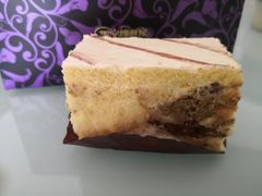 -圣安娜饼屋(信和广场店)