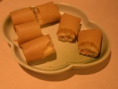 -正佳广场万豪酒店-粤菜餐厅·点心·海鲜·聚餐