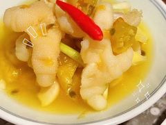 -禄婶鸡煲·打边炉