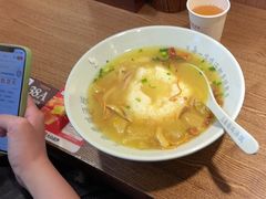 -王春春鸡汤饭(上海中海环宇城店)