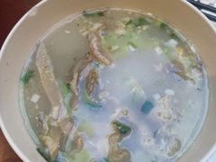 -李记白水羊头·清真老味家常菜(石景山店)