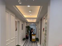 -鑫意棋牌会所(长寿路智慧广场店)