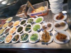 -毛华美食(清扬路店)