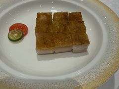 -红棉中餐厅·广州海航威斯汀酒店