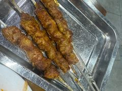 -长安后宰门水盆羊肉(新都心店)