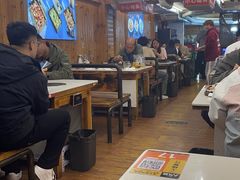 -老东镇啤酒屋海鲜加工·蒸汽海鲜·海鲜烧烤(台东店)