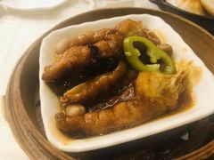 -潮福城大酒楼(北尚店)