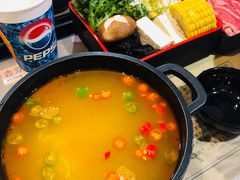 -吉野家(凯旋购物广场店)