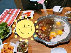 -傣妹火锅(南京东路一店)