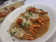 -骏莱海鲜鱼港(五角场店)