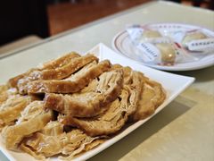 -归元·云集斋素菜馆