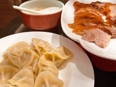 -北京王府井希尔顿酒店·秦唐中餐厅Chynna