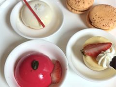 -广州文华东方酒店·江-由辉师傅主理