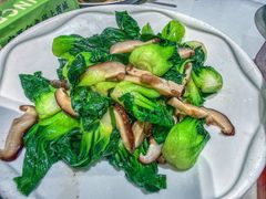 -清真·宁夏印象·盐池滩羊肉体验店(江宁路店)