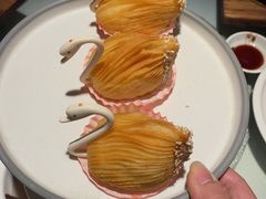 -粤点越有·茶点·粤菜(樵岭国际店)