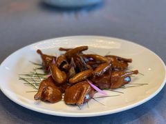 脆皮乳鸽-浦江二号·独栋江景餐厅(滨江大道店)