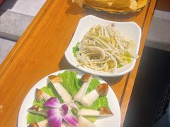 -云中鱼蒸汽石锅鱼(浦东食品城店)