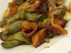 -北李妈妈菜·海肠捞饭(高新万达店)