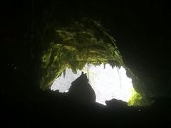 -百魔洞景区