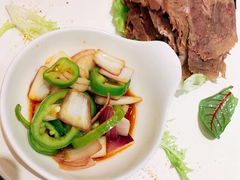 -阿庄新豫菜(航海东路店)