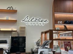 -LilBee Coffee