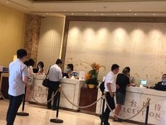 -杭州城中香格里拉大酒店