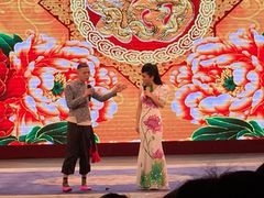 -大舞台剧场