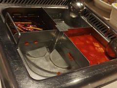 -海底捞火锅(万丰桥店)