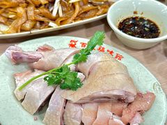 -百家鸡味馆(清泰店)